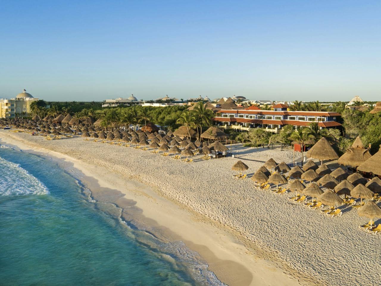 Iberostar Waves Paraiso Del Mar - zdjęcie 3