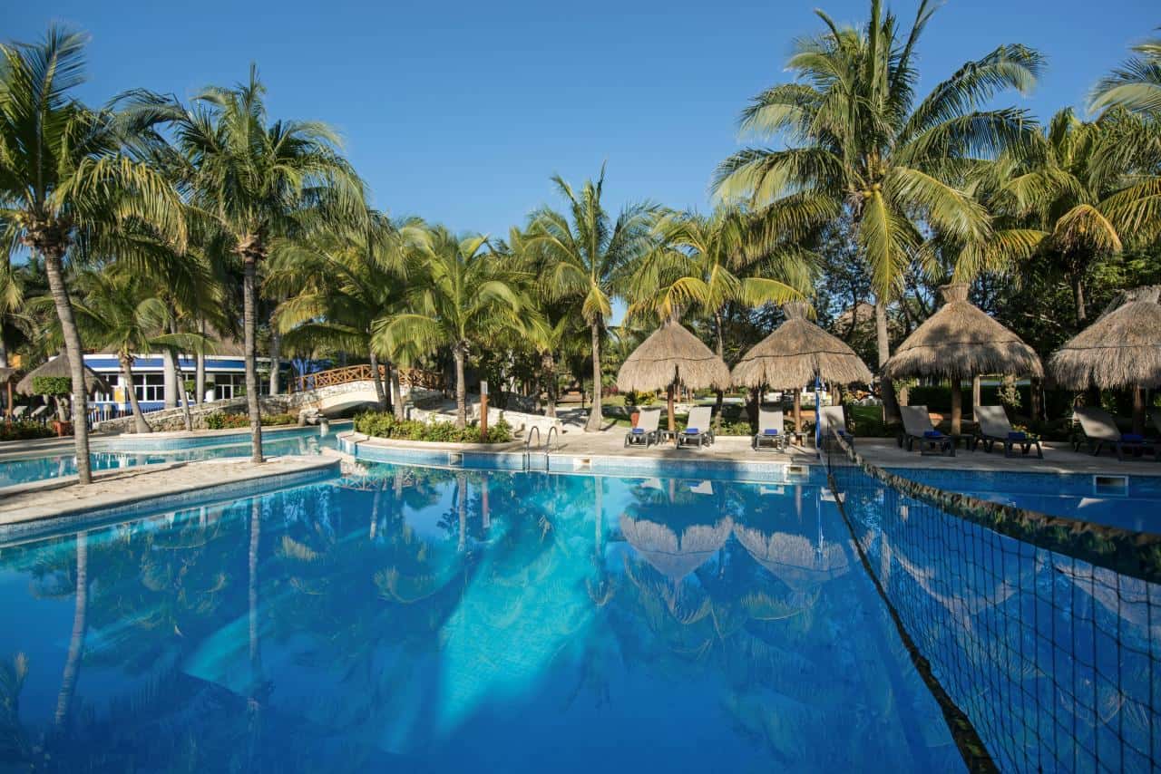 Iberostar Waves Paraiso Del Mar - zdjęcie 27