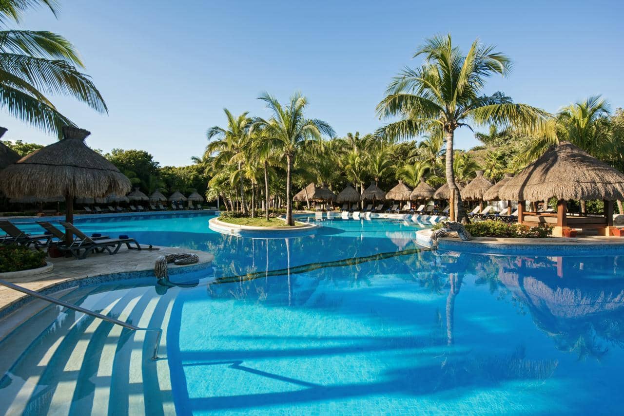 Iberostar Waves Paraiso Del Mar - zdjęcie 19