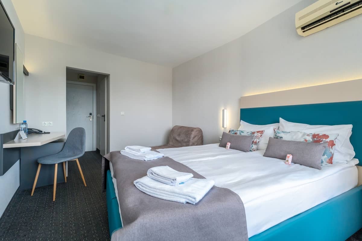 MPM Hotel Orel - zdjęcie 20