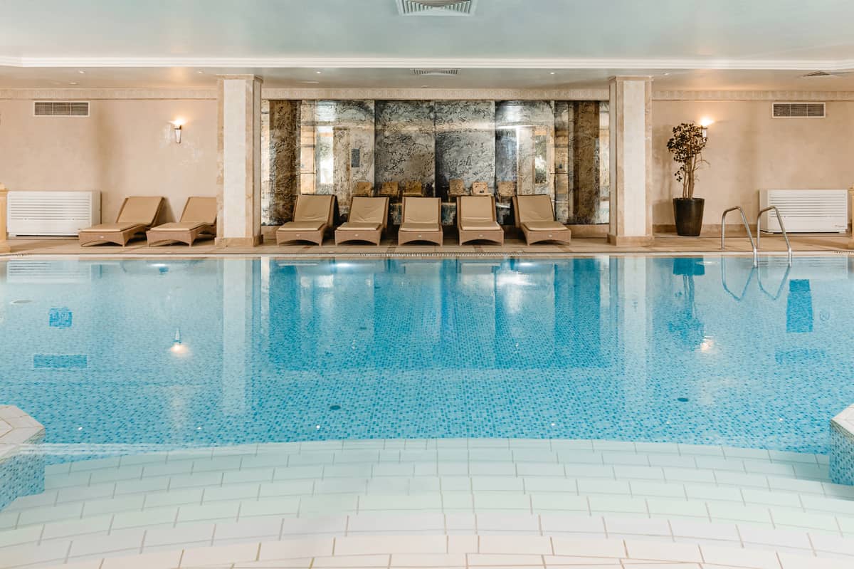 Radisson Blu Golden Sands Resort - zdjęcie 33