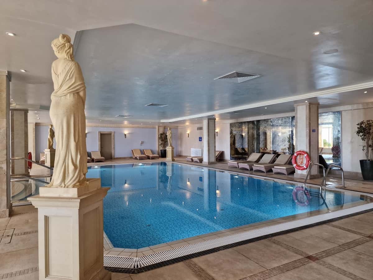 Radisson Blu Golden Sands Resort - zdjęcie 22