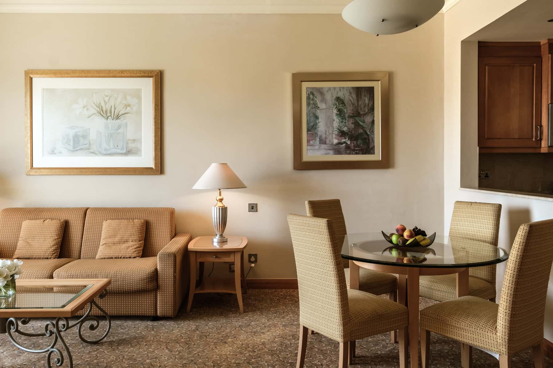 Radisson Blu Golden Sands Resort - zdjęcie 10