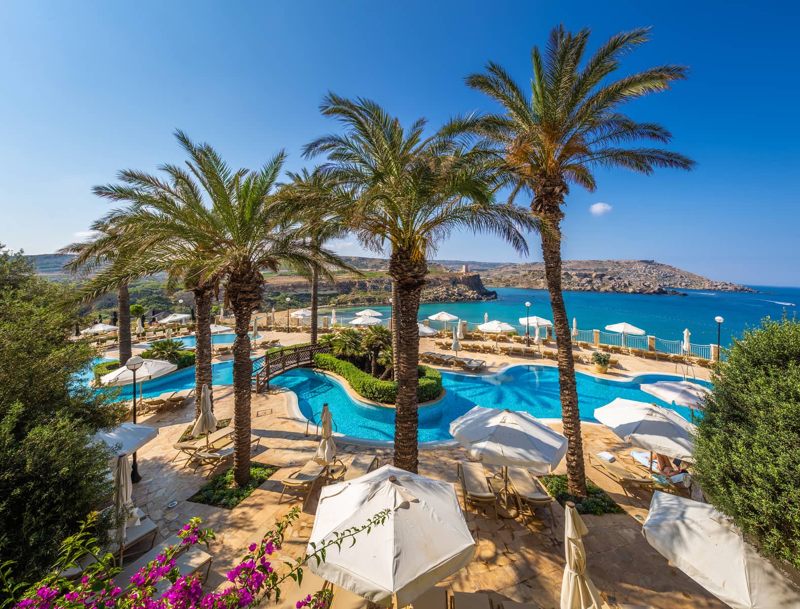 Radisson Blu Golden Sands Resort - zdjęcie 19