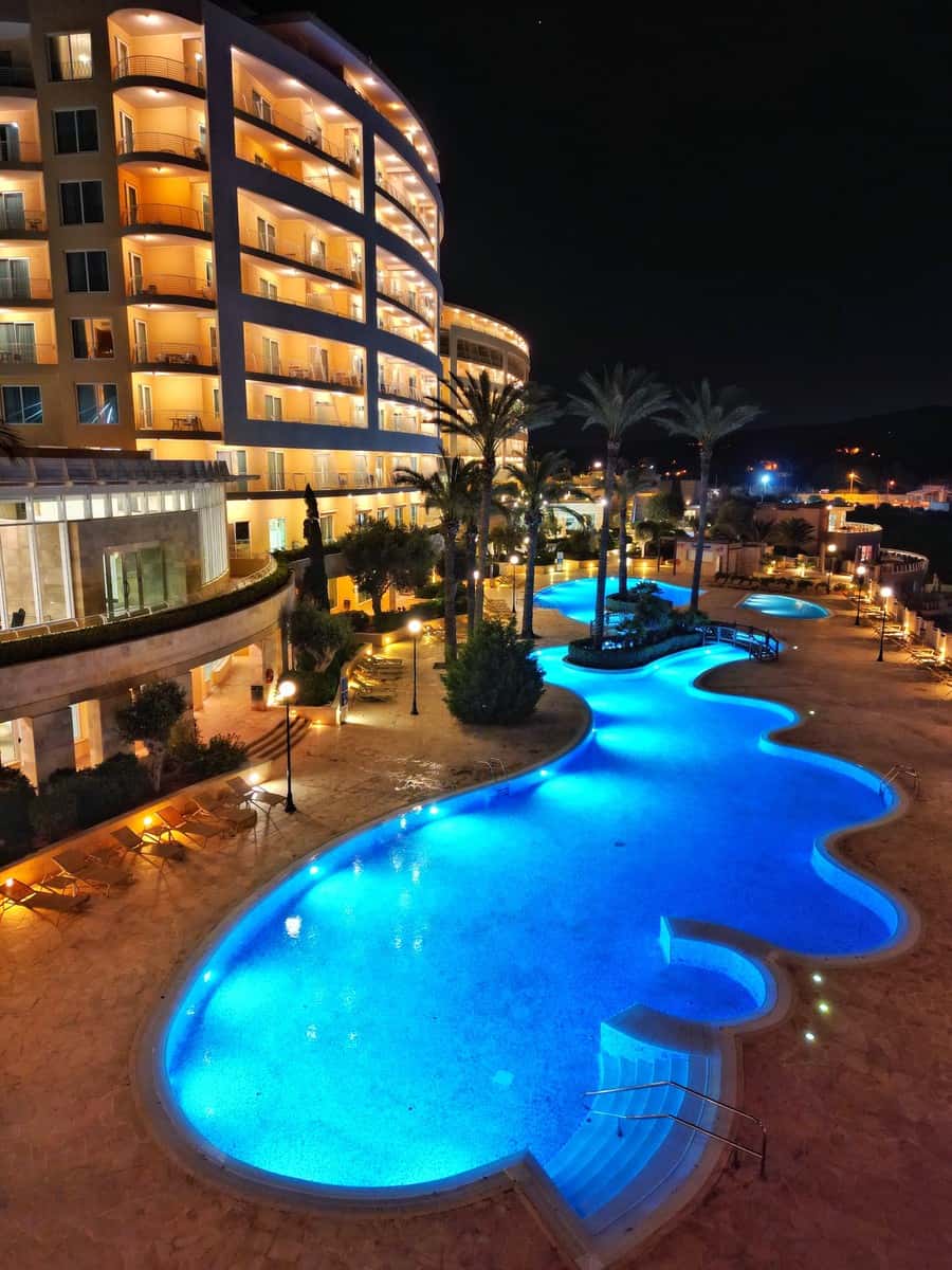 Radisson Blu Golden Sands Resort - zdjęcie 20