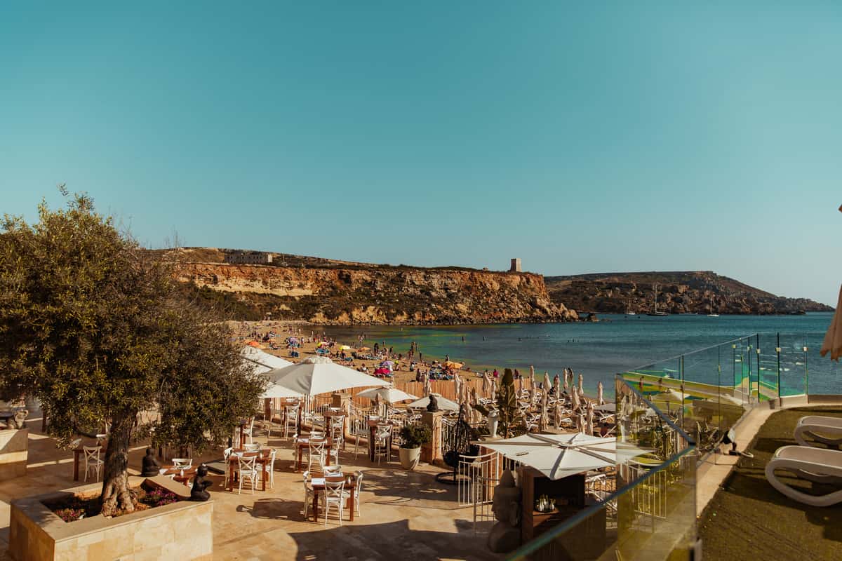 Radisson Blu Golden Sands Resort - zdjęcie 35