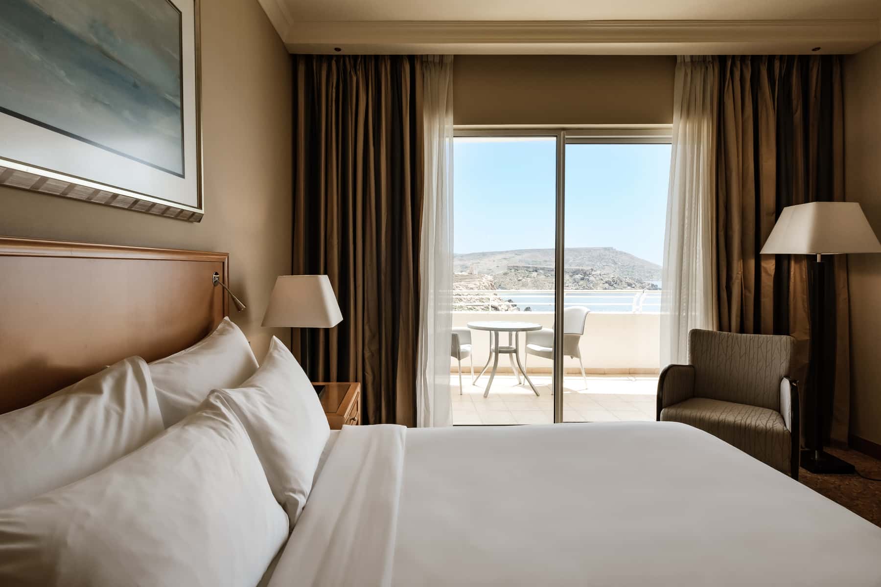 Radisson Blu Golden Sands Resort - zdjęcie 9
