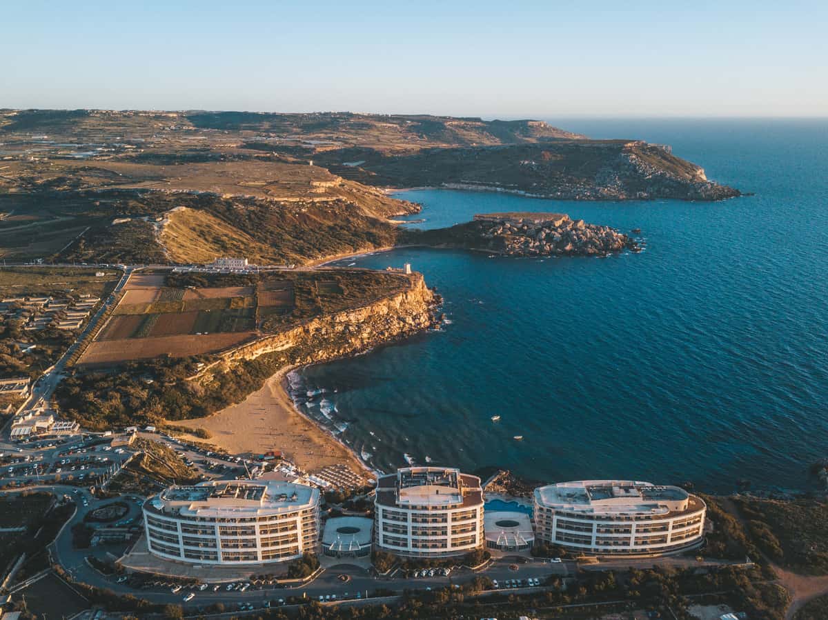 Radisson Blu Golden Sands Resort - zdjęcie 3