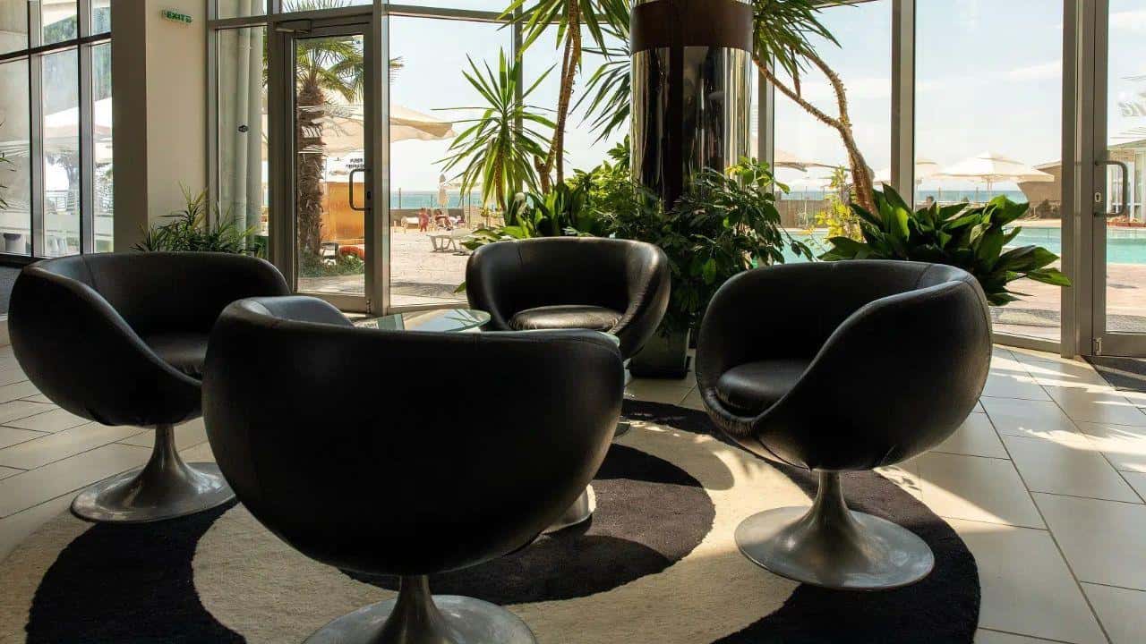 MPM Hotel Arsena - zdjęcie 41
