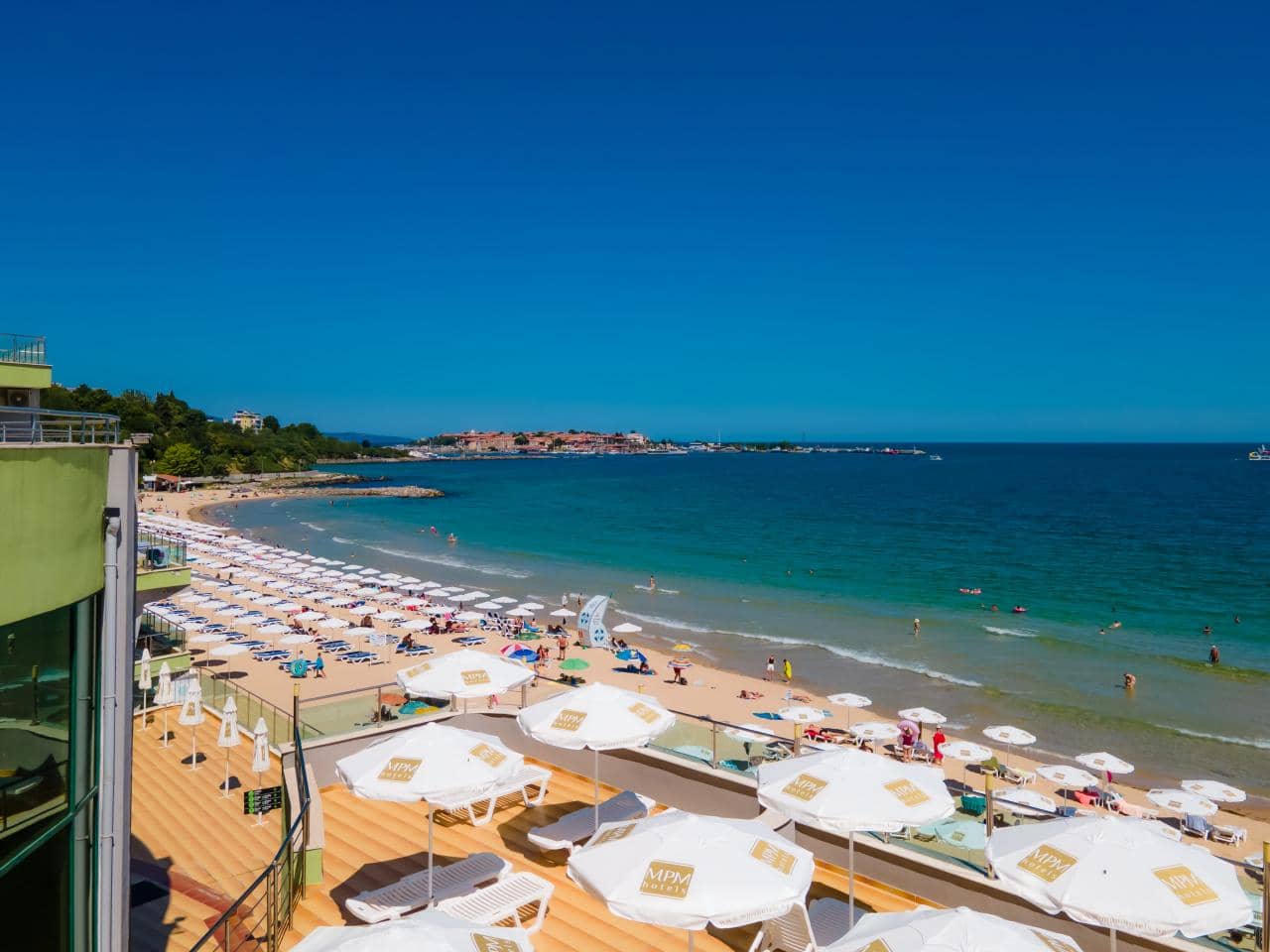 MPM Hotel Arsena - zdjęcie 13