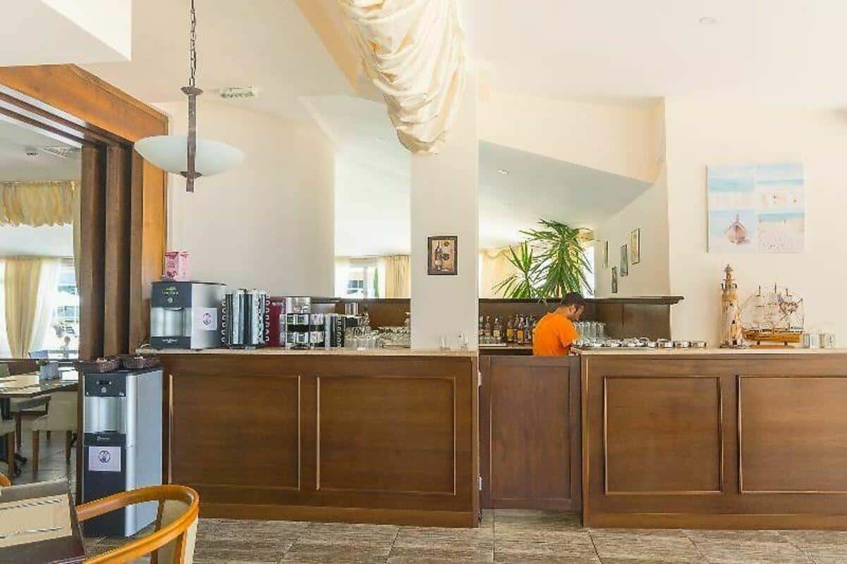 MPM Hotel Arsena - zdjęcie 18