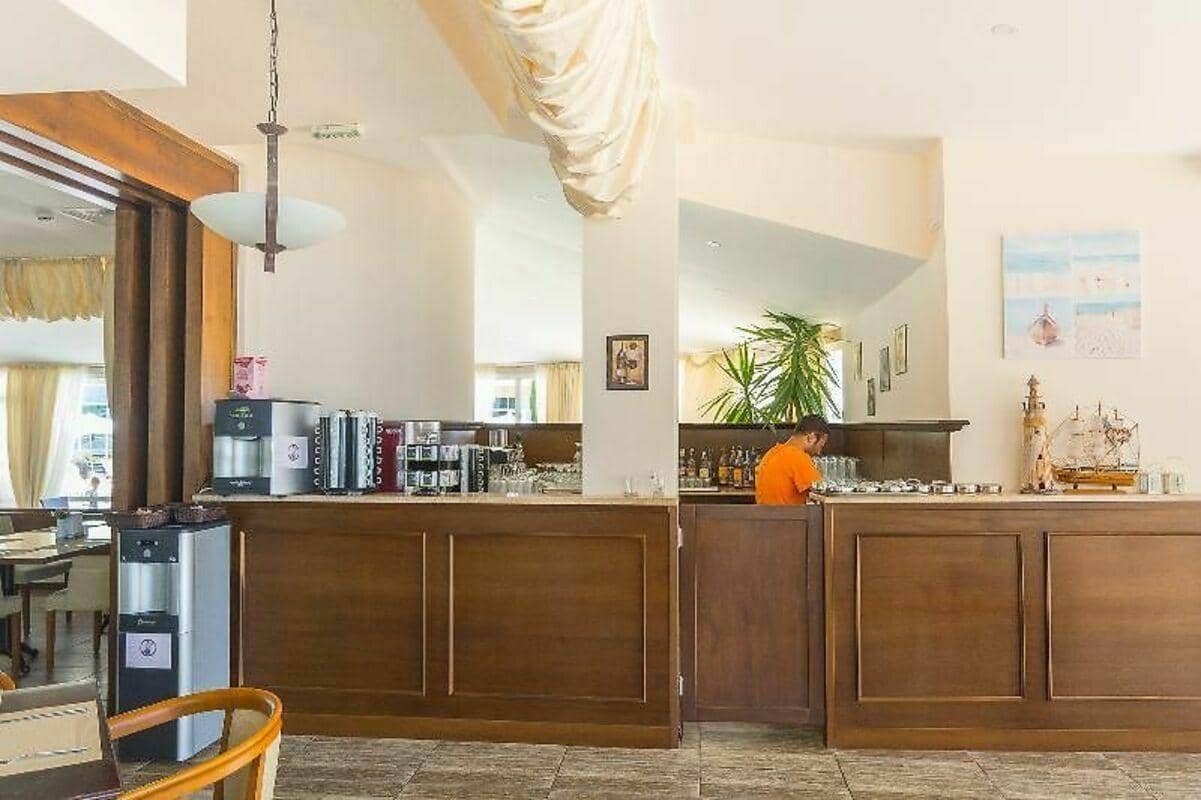 MPM Hotel Arsena - zdjęcie 18