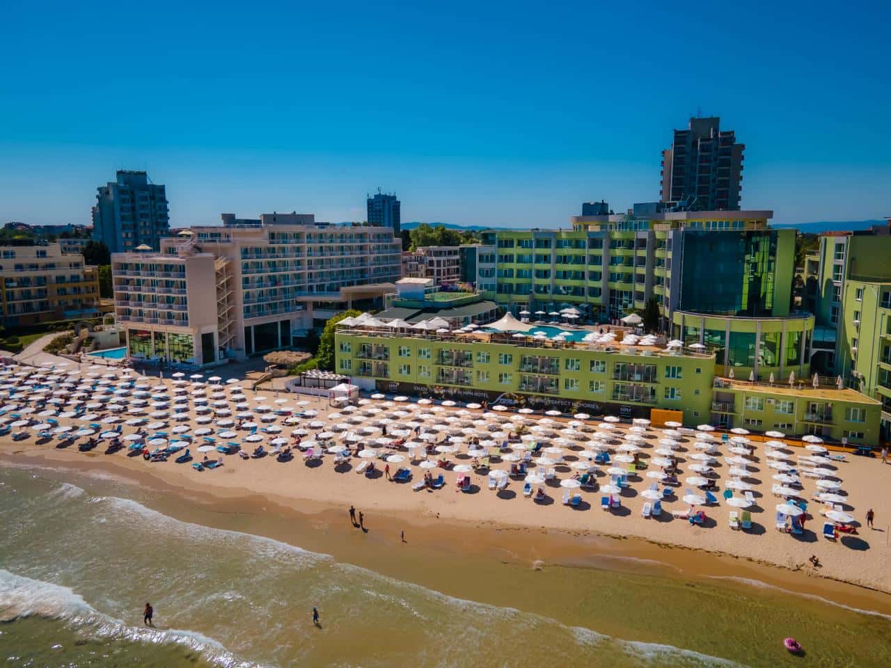 MPM Hotel Arsena - zdjęcie 10