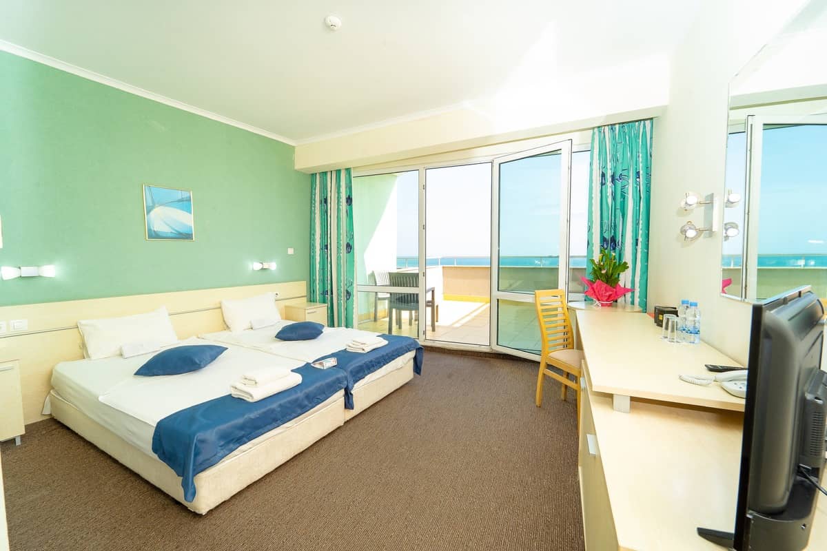MPM Hotel Arsena - zdjęcie 25