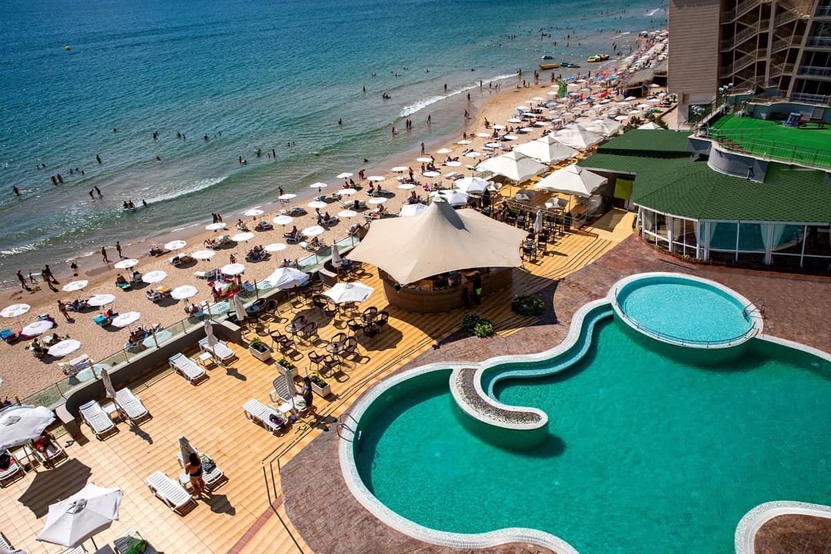 MPM Hotel Arsena - zdjęcie 1