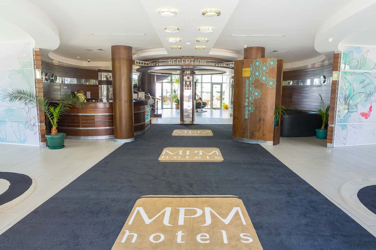 MPM Hotel Arsena - zdjęcie 44