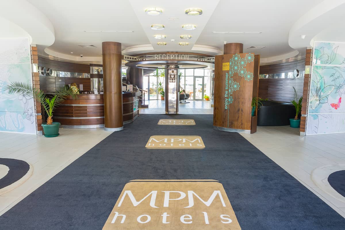MPM Hotel Arsena - zdjęcie 44