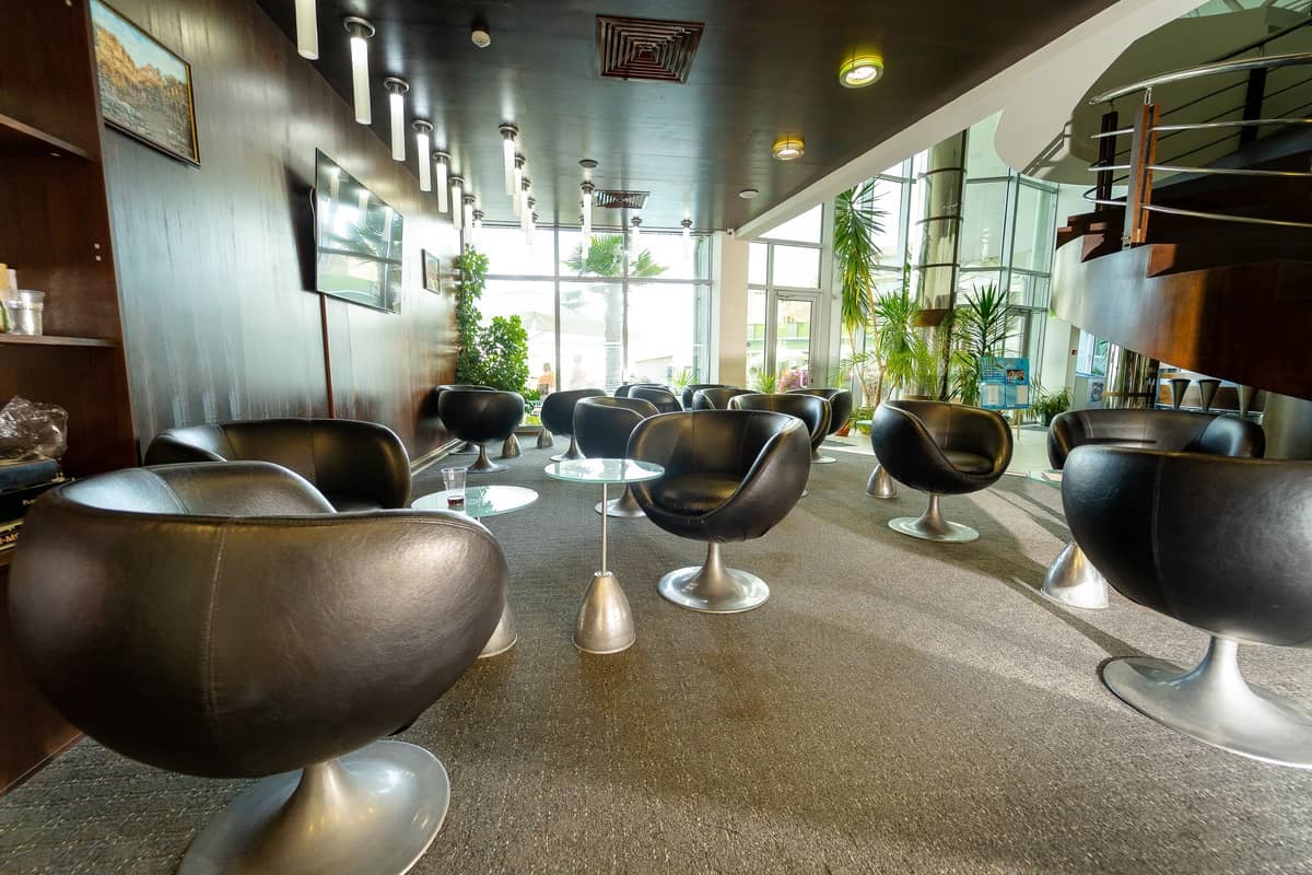 MPM Hotel Arsena - zdjęcie 40