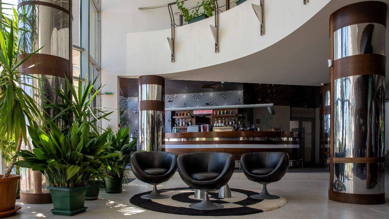 MPM Hotel Arsena - zdjęcie 37