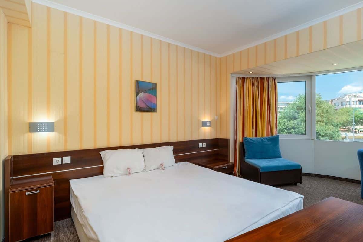 MPM Hotel Arsena - zdjęcie 27