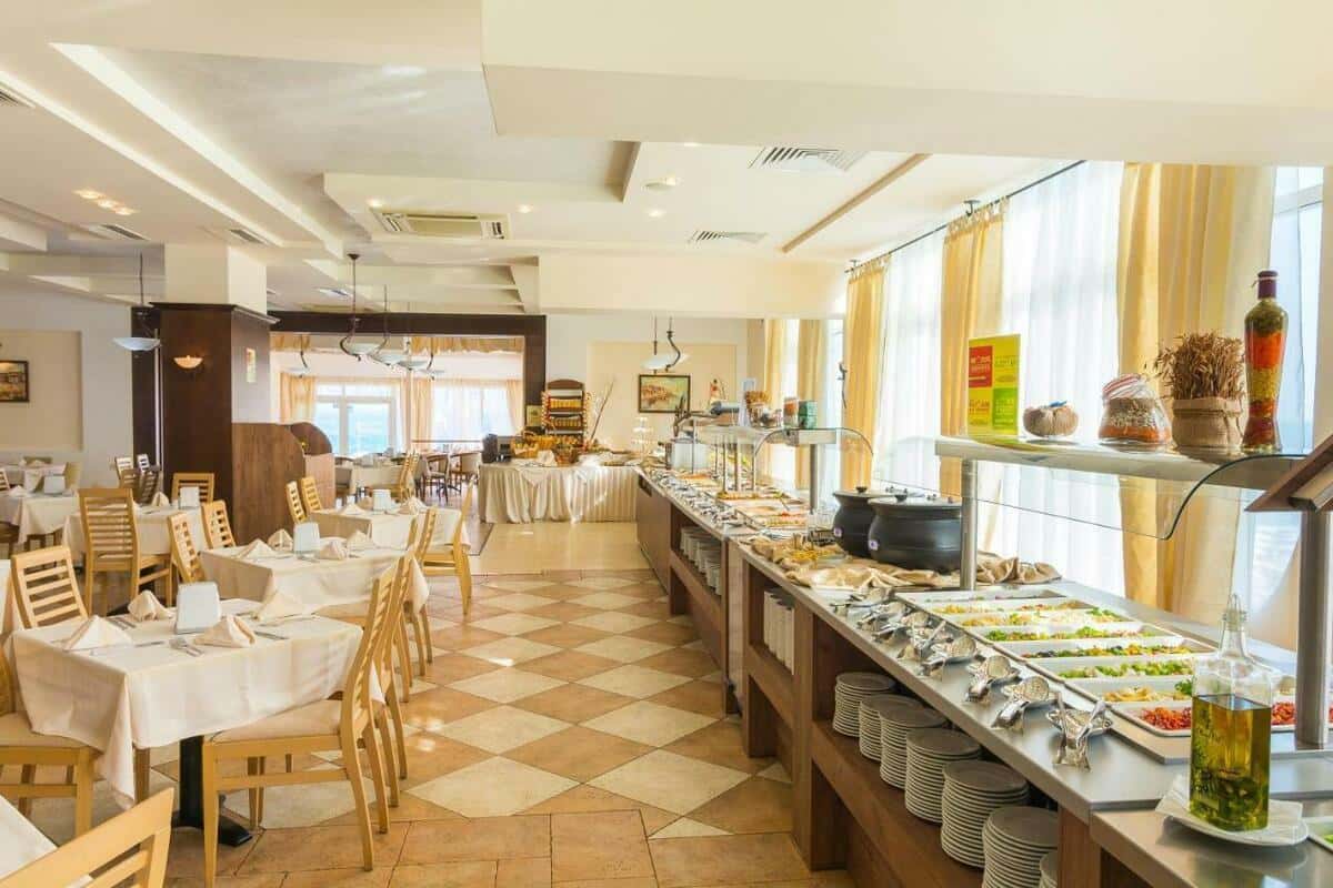 MPM Hotel Arsena - zdjęcie 15