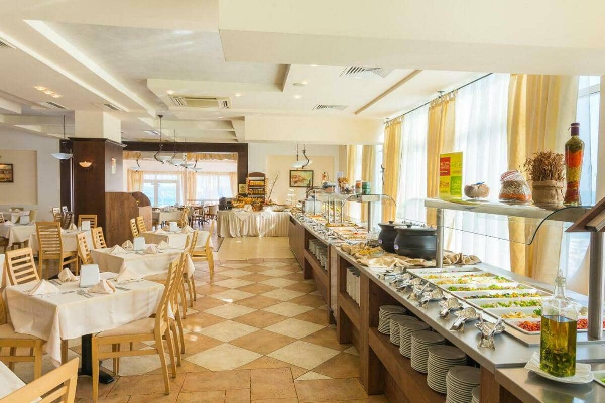 MPM Hotel Arsena - zdjęcie 15