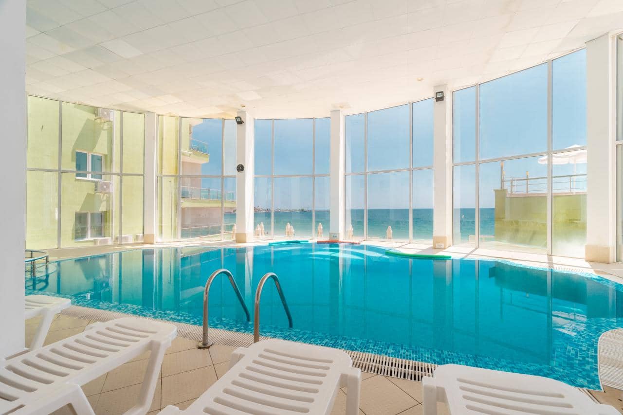 MPM Hotel Arsena - zdjęcie 7