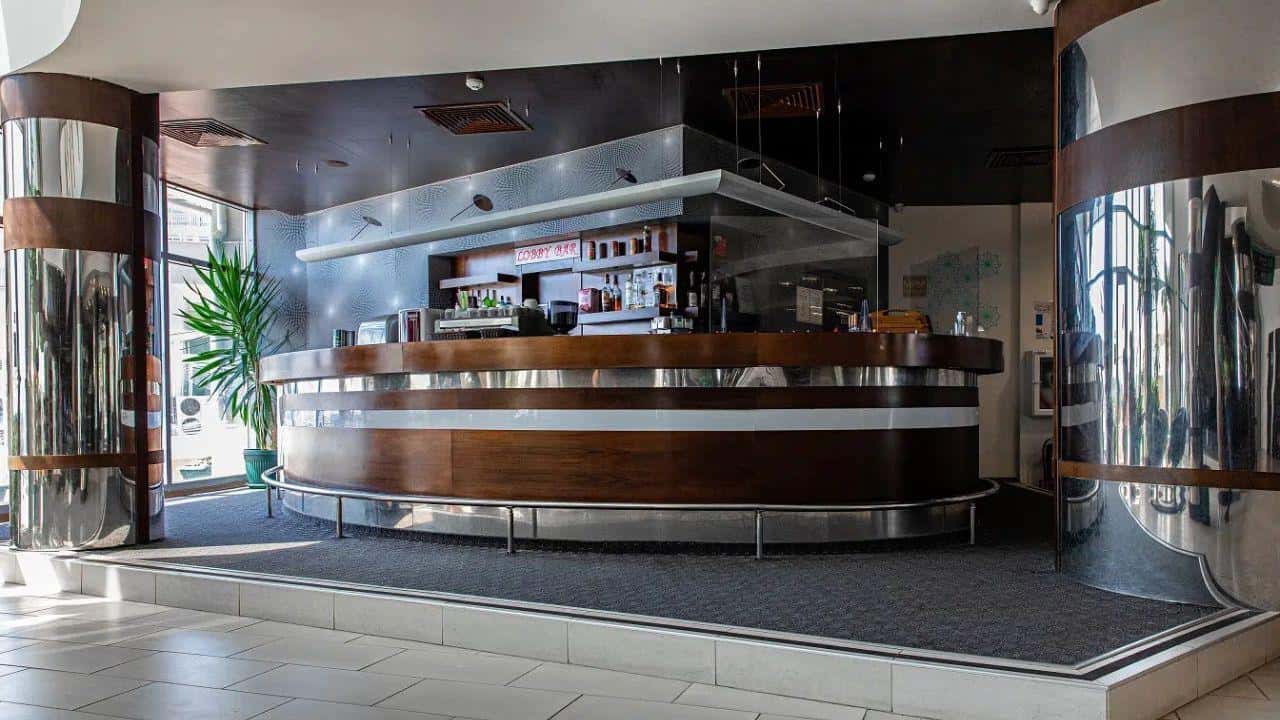 MPM Hotel Arsena - zdjęcie 36