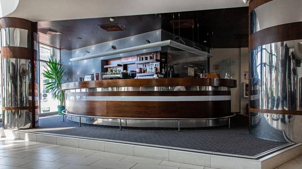 MPM Hotel Arsena - zdjęcie 36