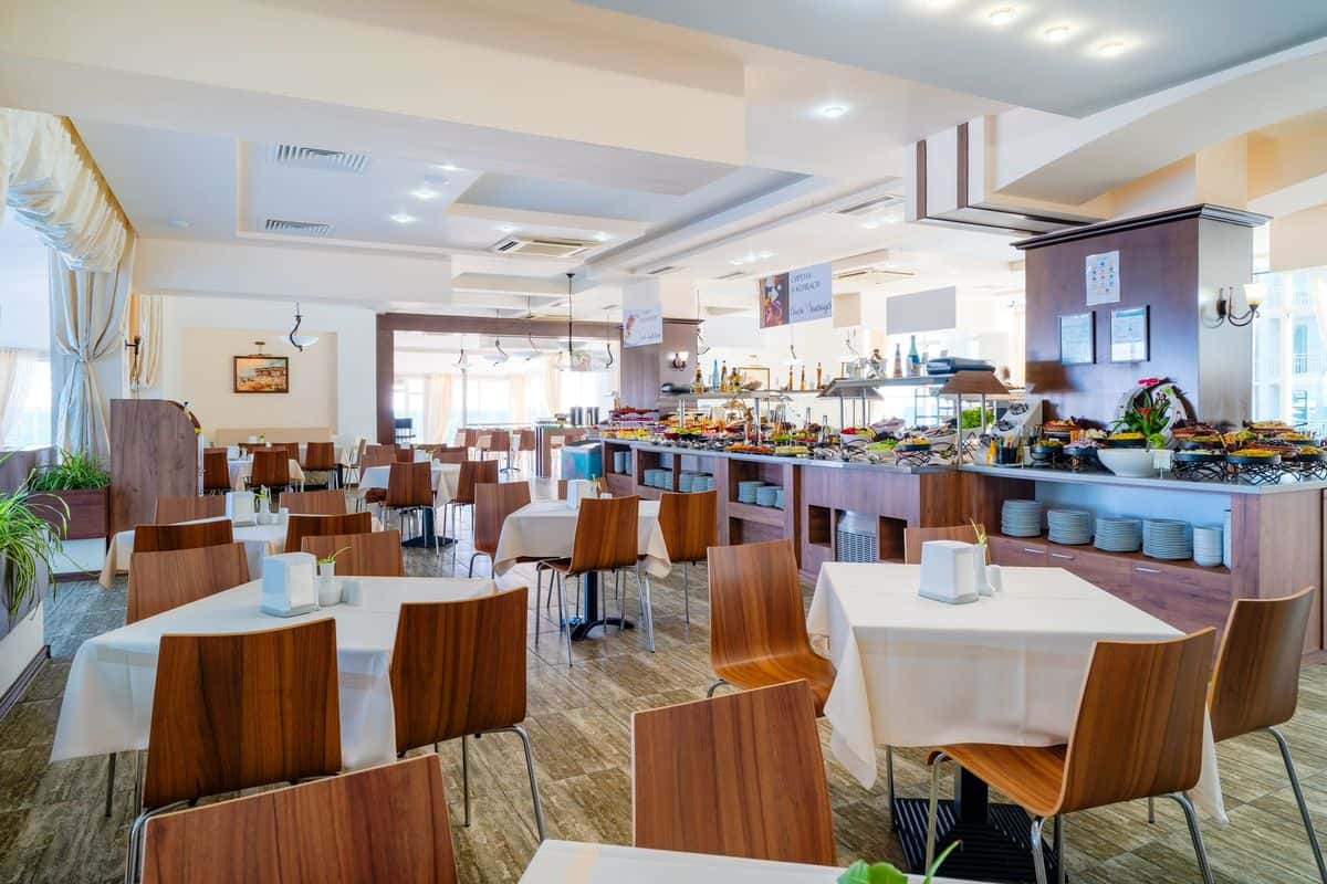 MPM Hotel Arsena - zdjęcie 16