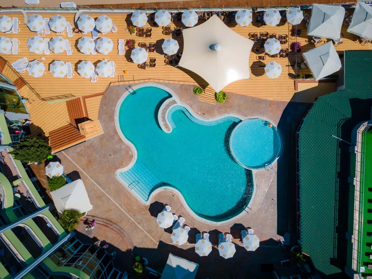 MPM Hotel Arsena - zdjęcie 4