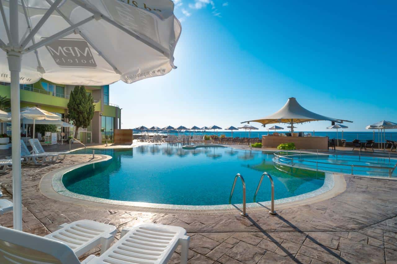 MPM Hotel Arsena - zdjęcie 5