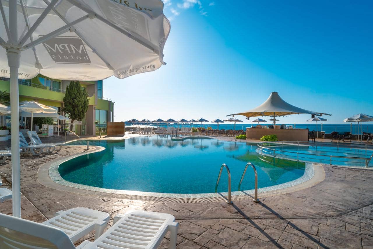 MPM Hotel Arsena - zdjęcie 5