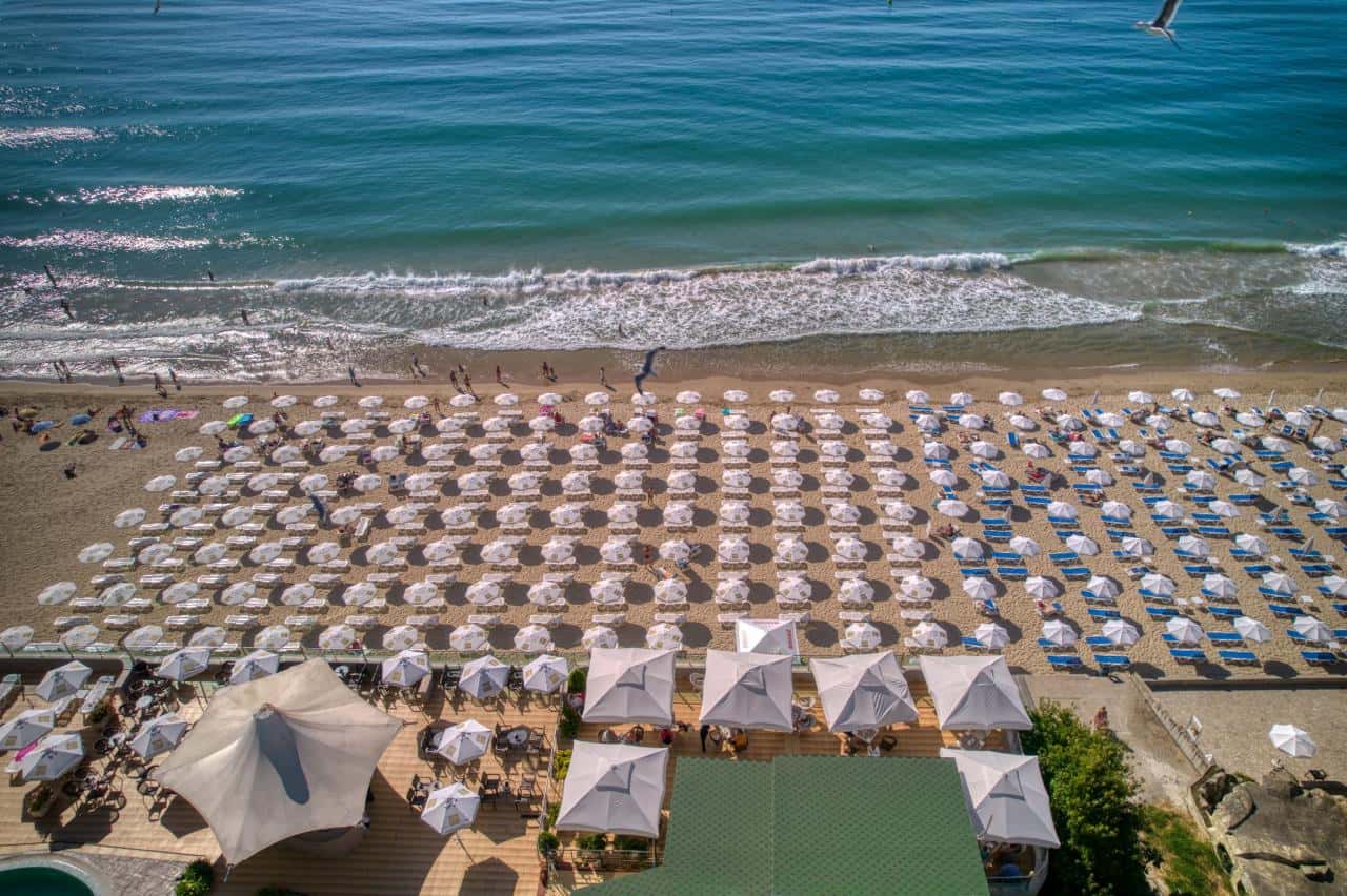 MPM Hotel Arsena - zdjęcie 12