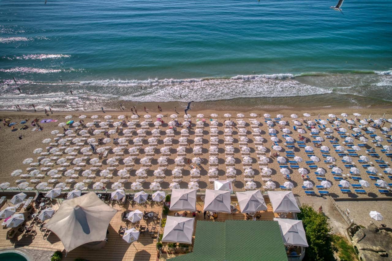 MPM Hotel Arsena - zdjęcie 12
