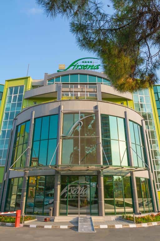 MPM Hotel Arsena - zdjęcie 11