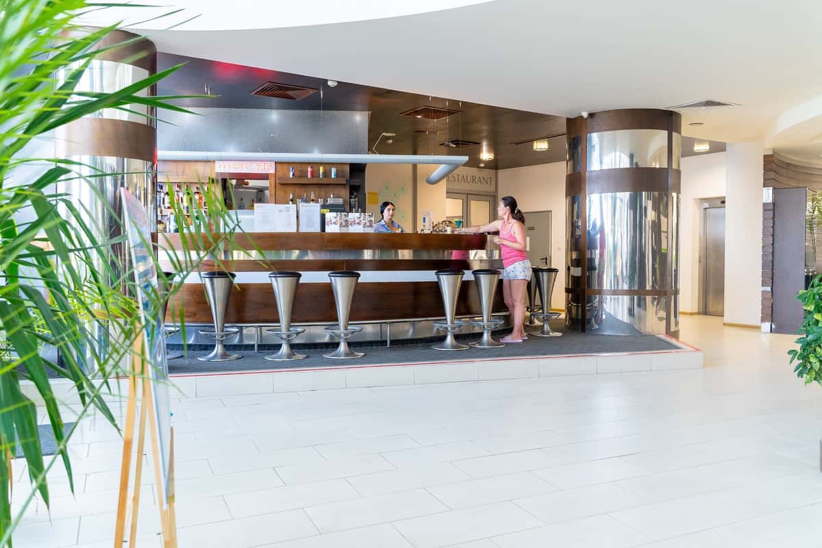 MPM Hotel Arsena - zdjęcie 22