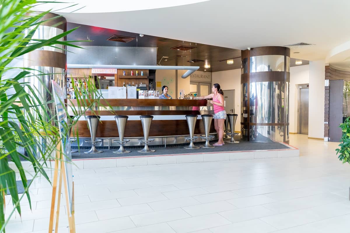 MPM Hotel Arsena - zdjęcie 22