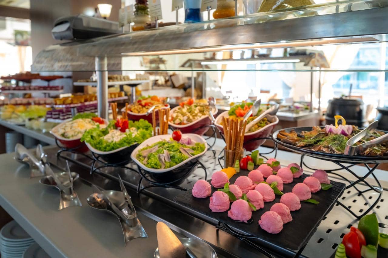 MPM Hotel Arsena - zdjęcie 21