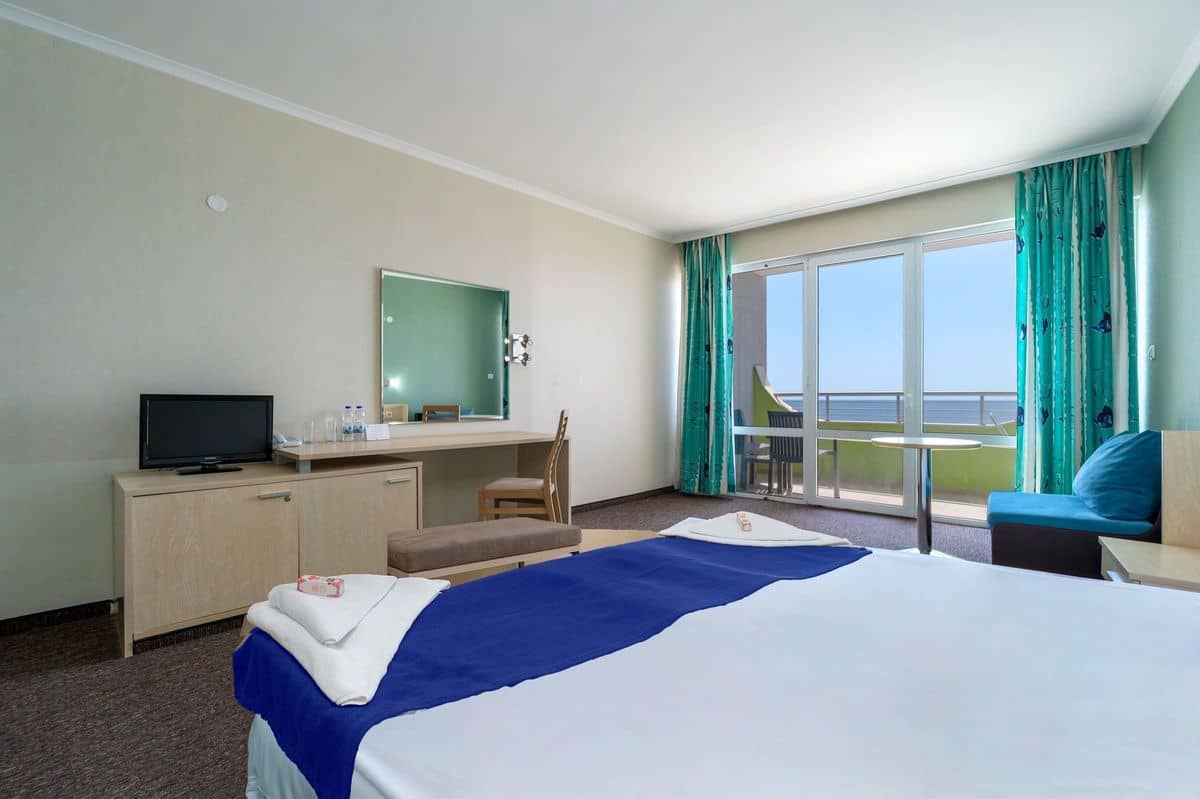 MPM Hotel Arsena - zdjęcie 26