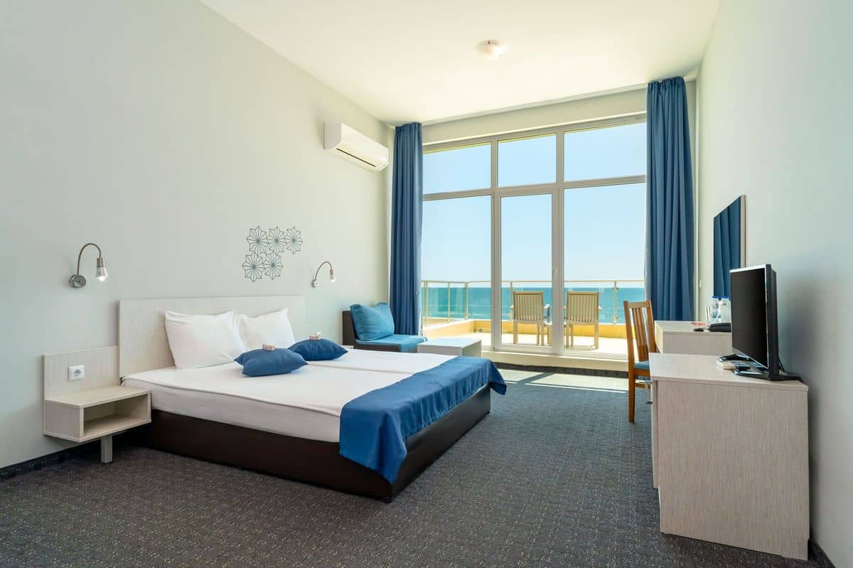 MPM Hotel Arsena - zdjęcie 28