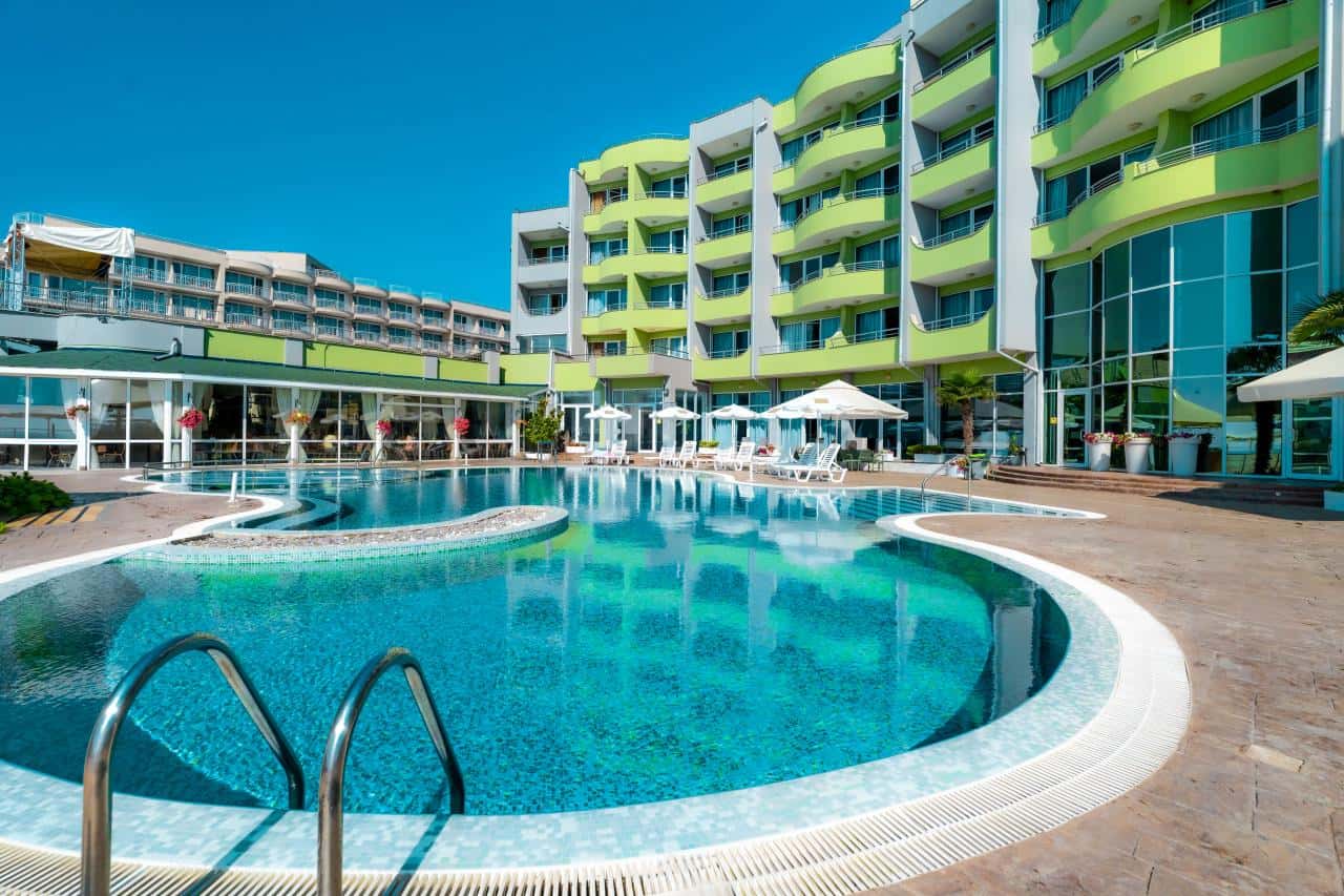 MPM Hotel Arsena - zdjęcie 3