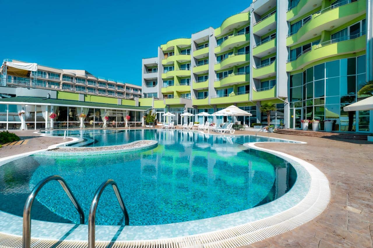 MPM Hotel Arsena - zdjęcie 3