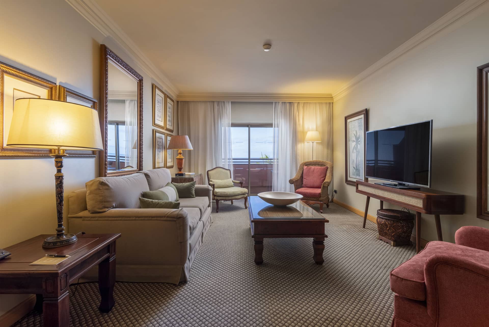 Royal Savoy Hotel - zdjęcie 18