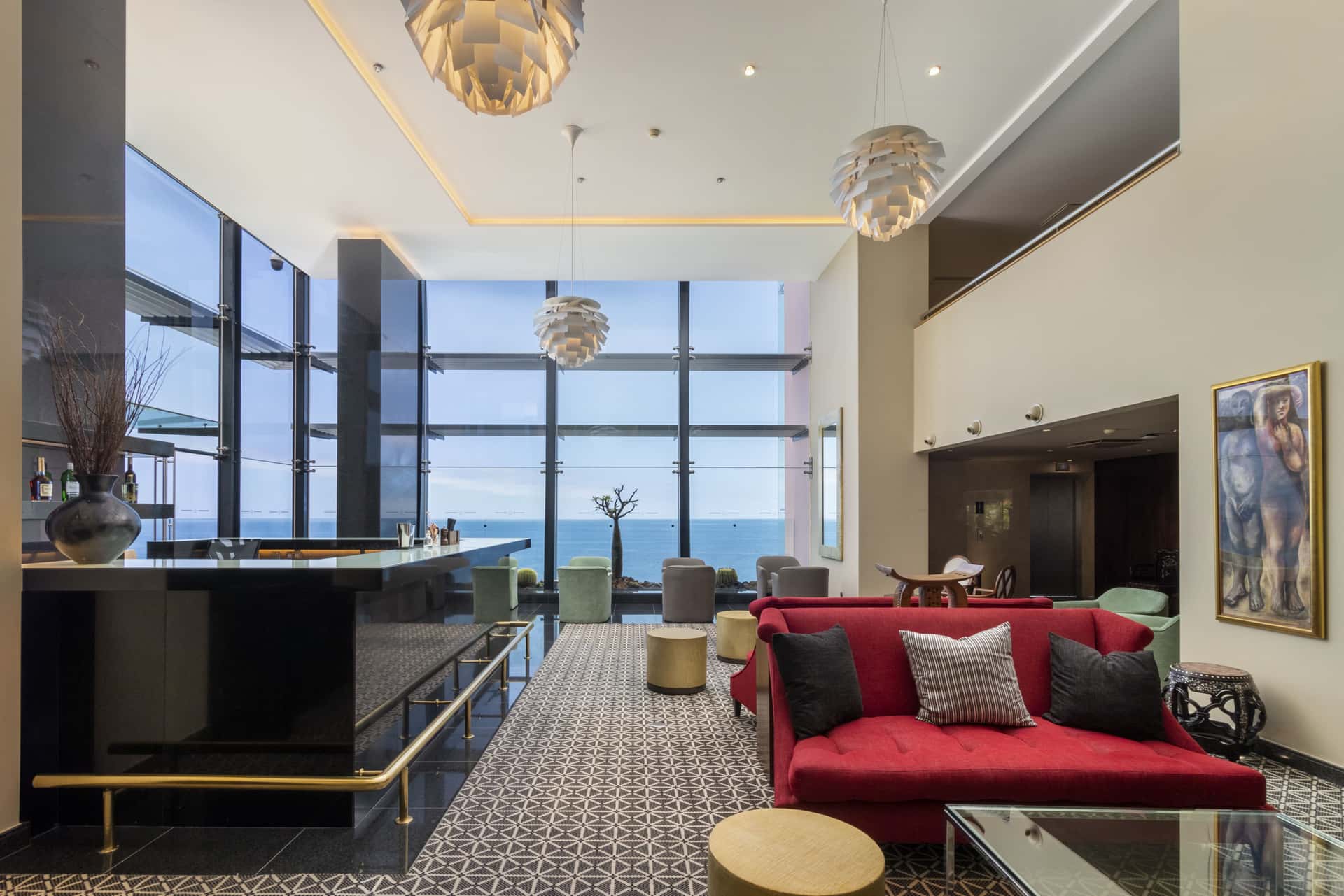 Royal Savoy Hotel - zdjęcie 22