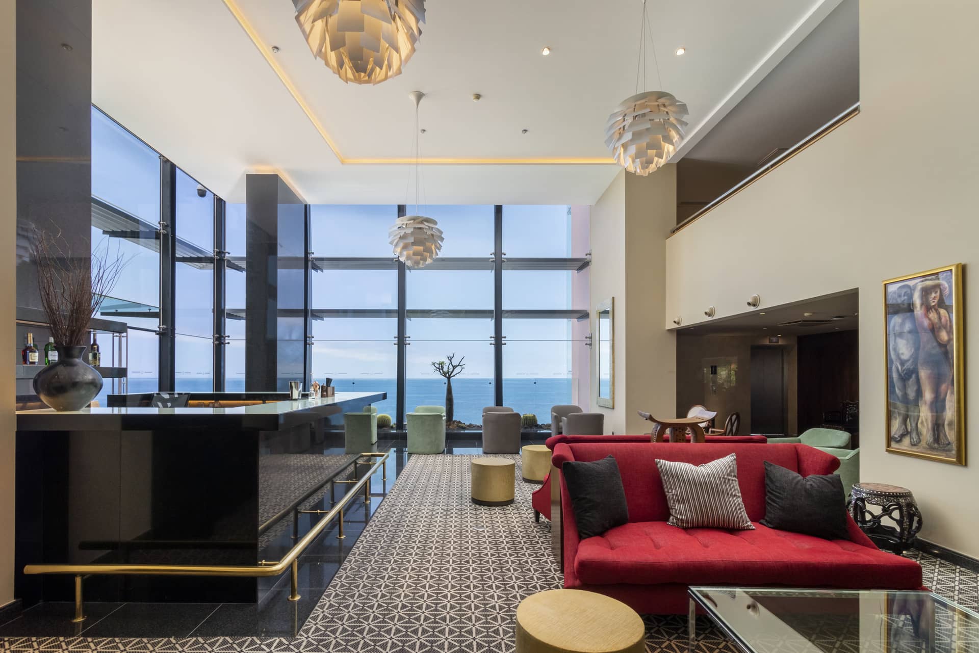 Royal Savoy Hotel - zdjęcie 22
