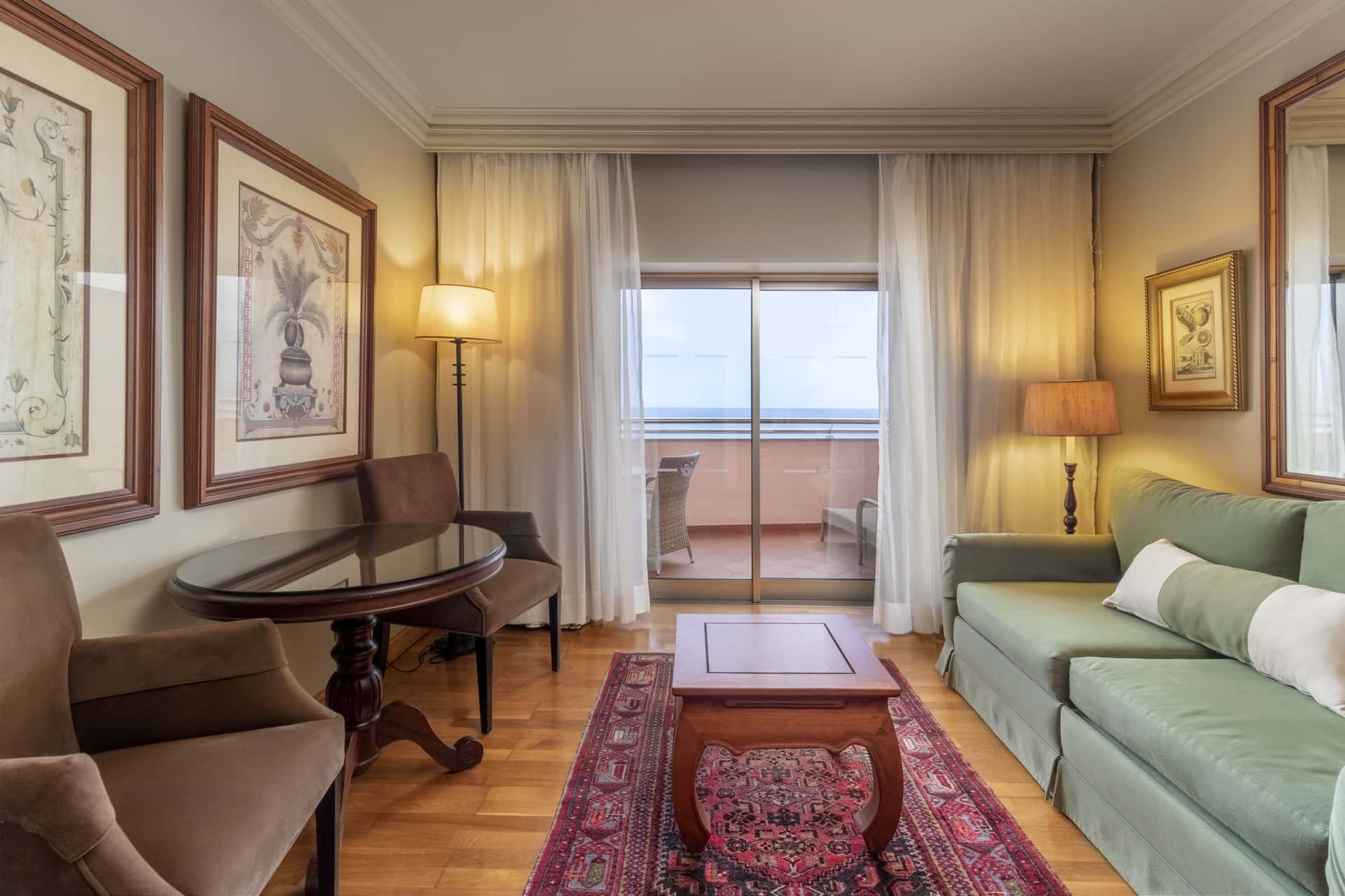 Royal Savoy Hotel - zdjęcie 11