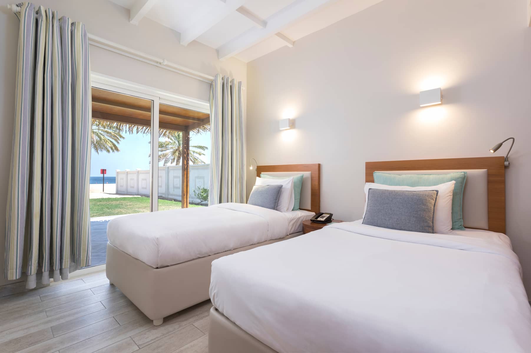 Sealine Beach Resort - zdjęcie 13