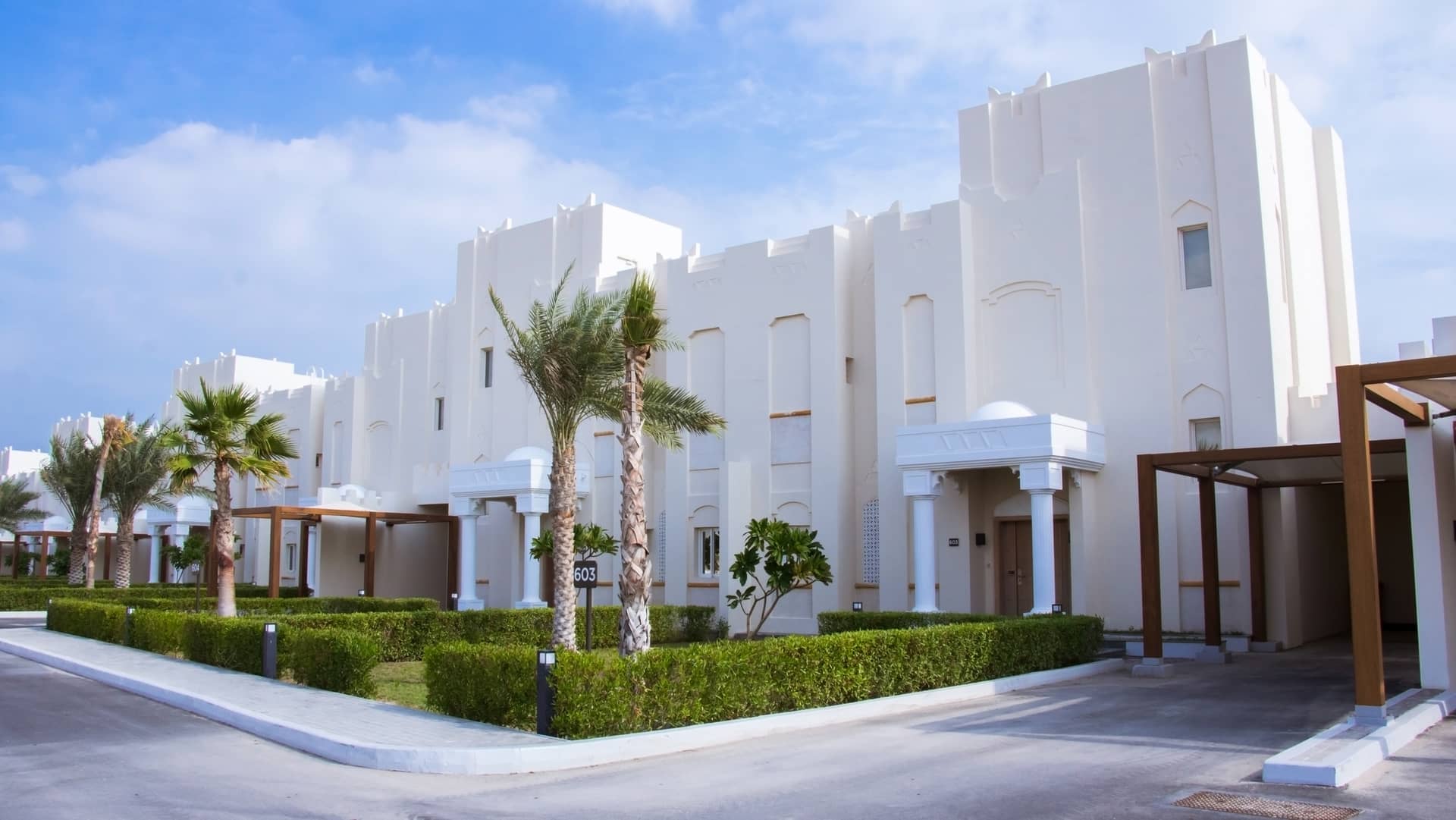 Sealine Beach Resort - zdjęcie 1