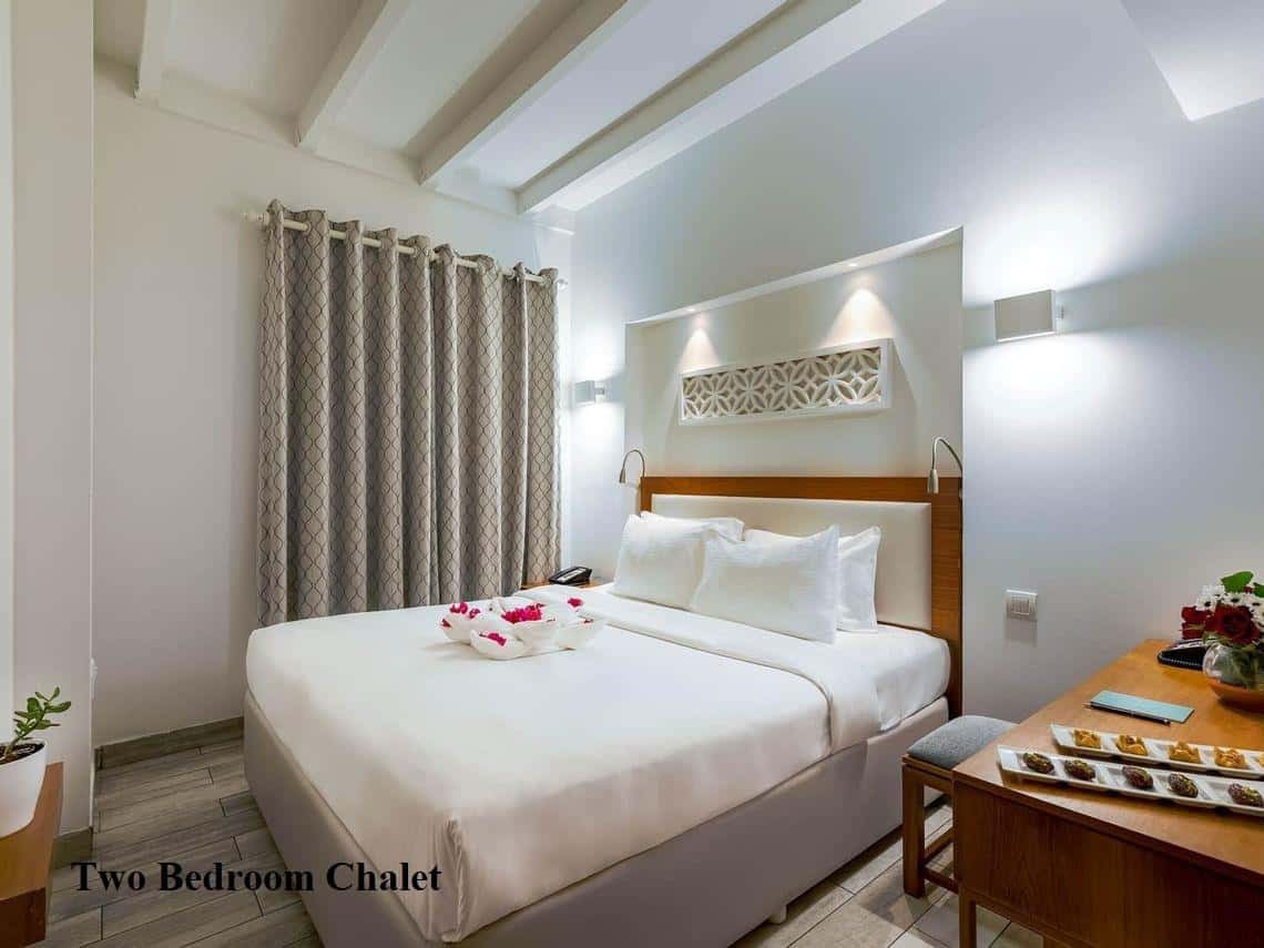Sealine Beach Resort - zdjęcie 23